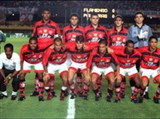 Фламенго 1997 [спорт]