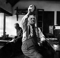 Флаэрти Роберт (1949 год)