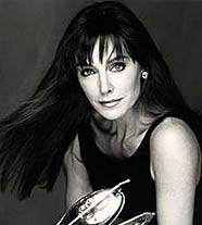 Флеминг Пегги (портрет)