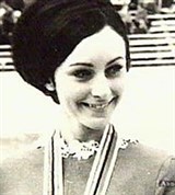 Флеминг Пегги [спорт]