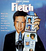 Флетч (постер)