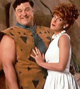 Флинтстоуны