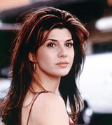 Флирт СО зверем (Марисса Томей)