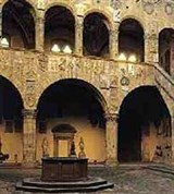 Флоренция (Барджелло)