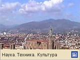 Флоренция (Санта-Мария дель Фьоре, видео)