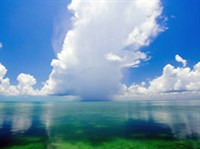 Флорида-Кис (мели)