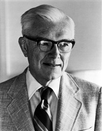 Флори Пол Джон (портрет)