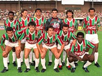 Флуминенсе 1991 [спорт]