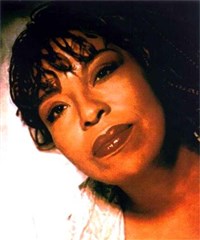 Флэк Роберта (портрет)