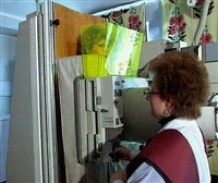 Флюорография