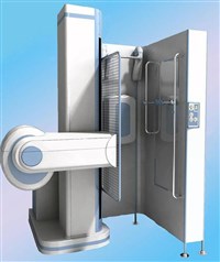 Флюорография (флюорограф)