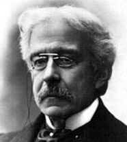 Фогаццаро Антонио (1900-е годы)