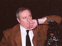 Фокин Владимир Петрович (портрет)