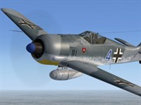 Фокке-Вульф (фв-190)