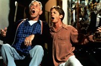 Фокс Майкл Дж ("Жадина")