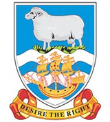 Фолклендские острова (герб)