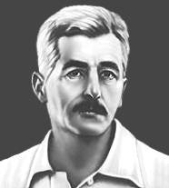 Фолкнер Уильям