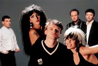 Фолл (группа)