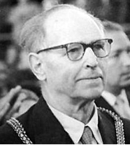 Фольмер Макс (1958 год)