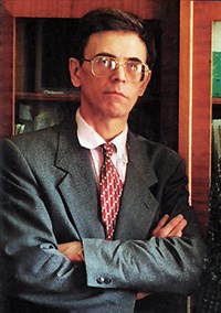 Фоменко Анатолий Тимофеевич (портрет)