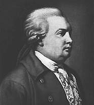 Фонвизин Денис Иванович