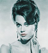 Фонда Джейн (Портрет 1)