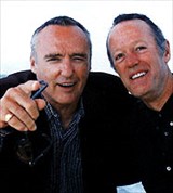 Фонда Питер (с Д. Хоппером)