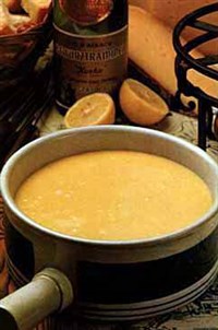 Фондю по-тессински