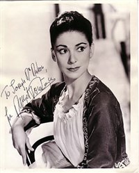 Фонтейн Марго (портрет)