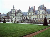 Фонтенбло (дворец в Фонтенбло)