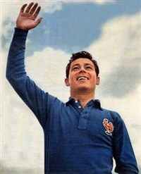 Фонтен Жюст 2