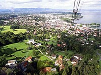 Форарльберг (Брегенц)