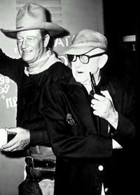 Форд Джон ("Кавалеристы")