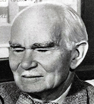 Форест Ли (конец 1950-х годов)