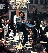 Форман Милош ("Волосы")