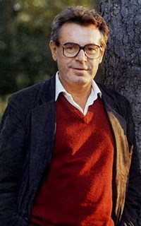 Форман Милош (Портрет 1)