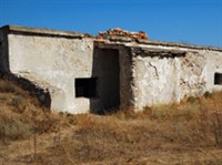 Фортификационные сооружения (в Севастополе)