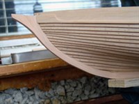 Форштевень (лодки)