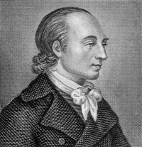 Фосс Иоганн Генрих (портрет)