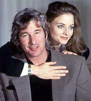 Фостер Джоди