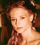 Фостер Джоди («Анна и король»)