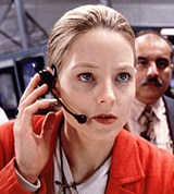 Фостер Джоди («Контакт»)