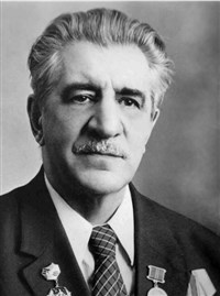 Фотиади Эпаминонд Эпаминондович