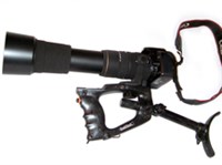 Фоторужье (Canon)