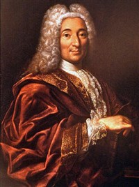 Фошар Пьер (портрет)