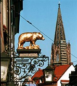 Фрайбург (Мюнстер)