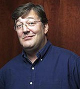 Фрай Стивен (портрет)