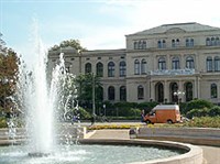 Франкфуртский зоопарк (здание)