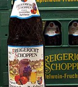 Франкфурт-на-Майне (сидр)