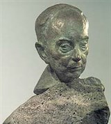 Франк Илья Михайлович (портрет работы Г. Г. Чубаряна)